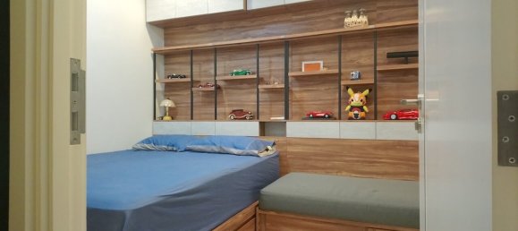 2 bedrooms Condo in Bangkok, Thailand No. 2482 2