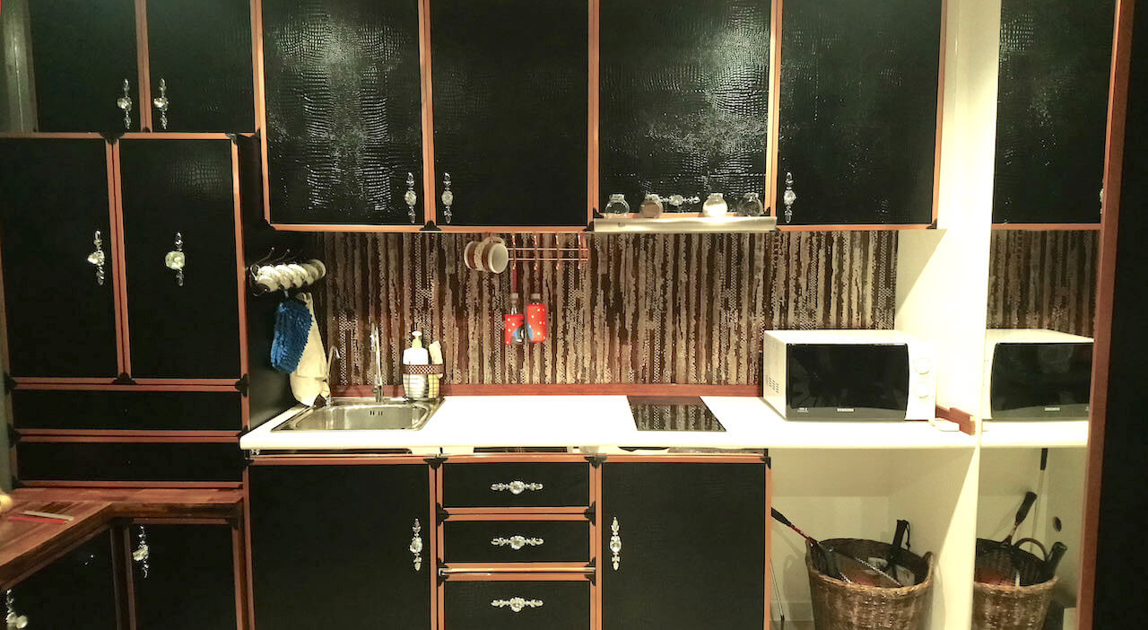 2 bedrooms Condo in Bangkok, Thailand No. 2482