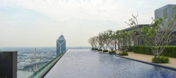 2 bedrooms Condo in Bangkok, Thailand No. 2482 3