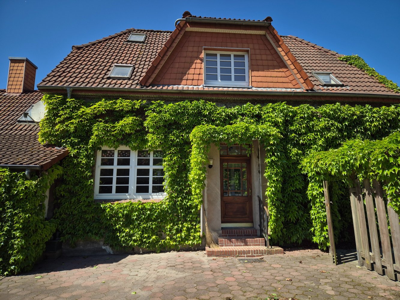 6-Zimmer Haus in Cloppenburg, Germany, Nr. 165242