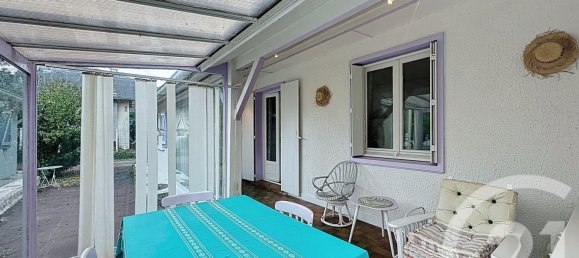 2 Schlafzimmer Haus in Haute-Garonne, France, Nr. 319338 5