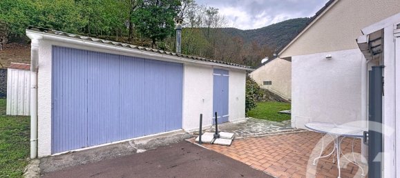 2 Schlafzimmer Haus in Haute-Garonne, France, Nr. 319338 20