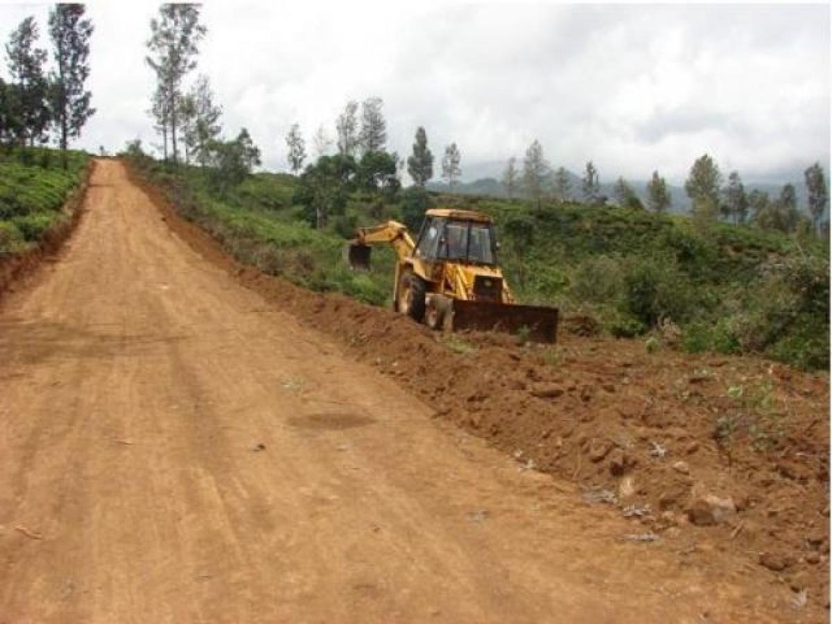  Land in Tamil Nadu, India No. 38298