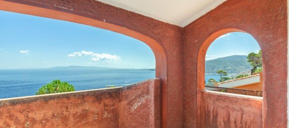 Дом с 5 спальнями в Монте Арджентарио, Италия № 271936 16