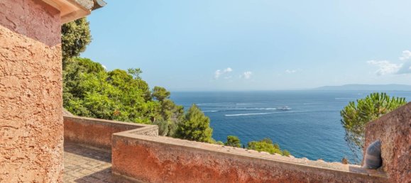 Дом с 5 спальнями в Монте Арджентарио, Италия № 271936 27