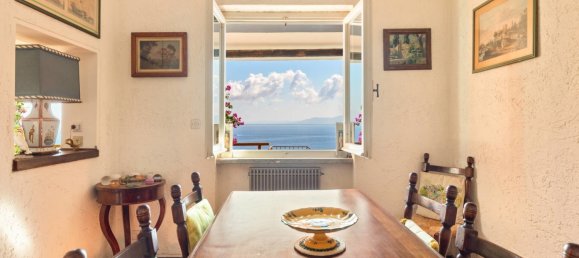 Дом с 5 спальнями в Монте Арджентарио, Италия № 271936 4