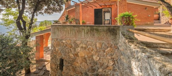 Дом с 5 спальнями в Монте Арджентарио, Италия № 271936 15