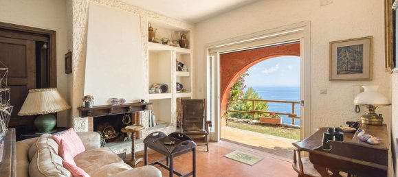 Дом с 5 спальнями в Монте Арджентарио, Италия № 271936 21