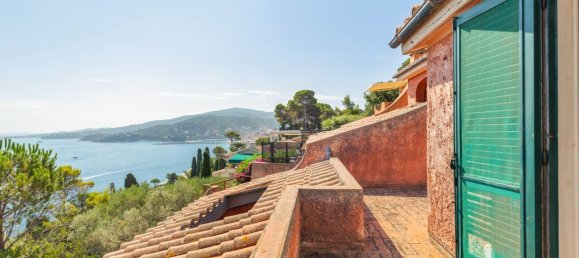 Дом с 5 спальнями в Монте Арджентарио, Италия № 271936 26