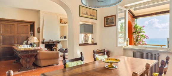 Дом с 5 спальнями в Монте Арджентарио, Италия № 271936 6