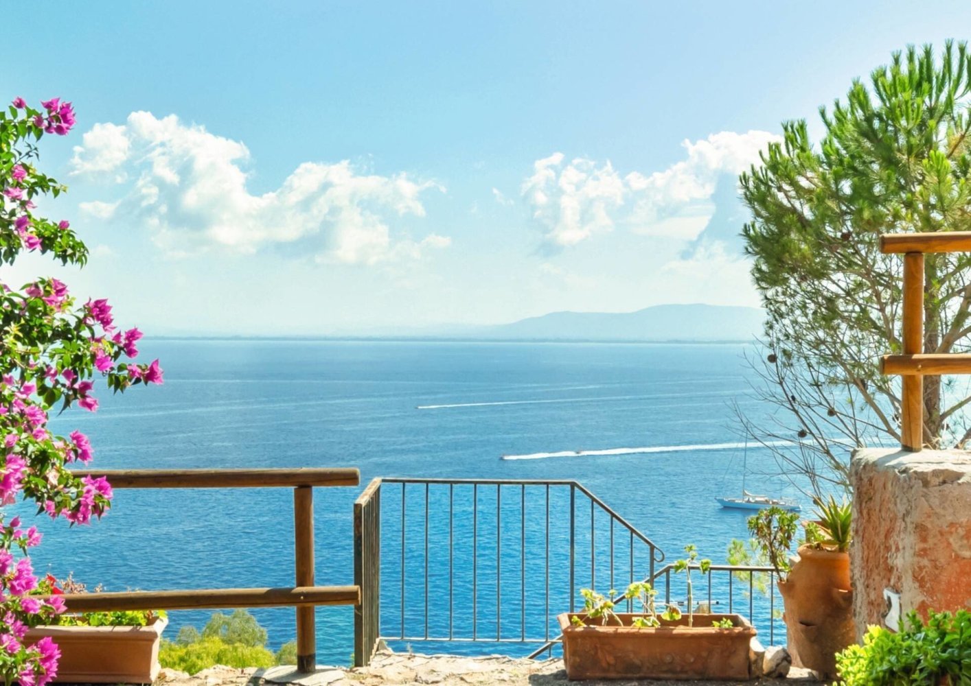 Дом с 5 спальнями в Монте Арджентарио, Италия № 271936