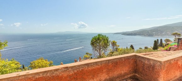 Дом с 5 спальнями в Монте Арджентарио, Италия № 271936 2