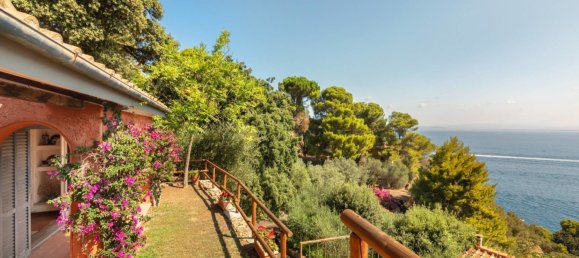 Дом с 5 спальнями в Монте Арджентарио, Италия № 271936 18