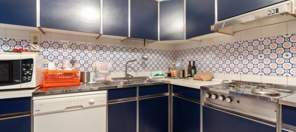 Дом с 5 спальнями в Монте Арджентарио, Италия № 271936 23