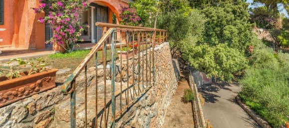 Дом с 5 спальнями в Монте Арджентарио, Италия № 271936 31