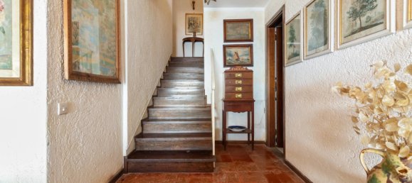 Дом с 5 спальнями в Монте Арджентарио, Италия № 271936 24