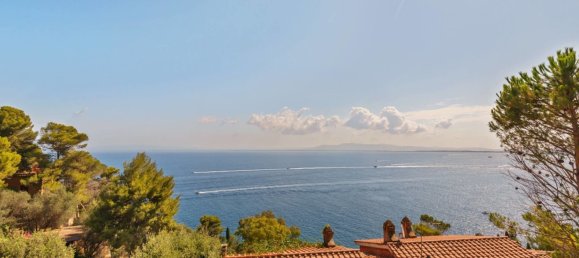 Дом с 5 спальнями в Монте Арджентарио, Италия № 271936 35