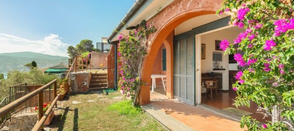 Дом с 5 спальнями в Монте Арджентарио, Италия № 271936 14