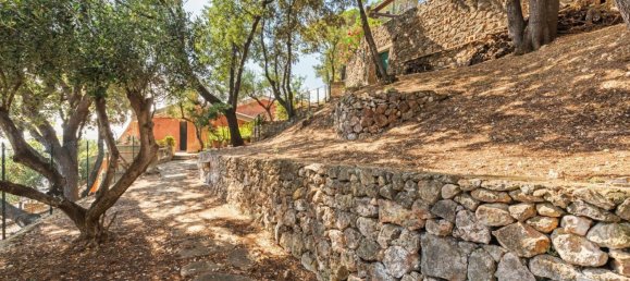 Дом с 5 спальнями в Монте Арджентарио, Италия № 271936 36