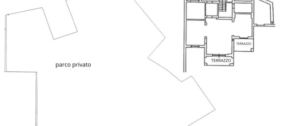 Дом с 5 спальнями в Монте Арджентарио, Италия № 271936 37