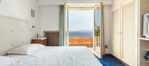 Дом с 5 спальнями в Монте Арджентарио, Италия № 271936 25