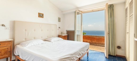 Дом с 5 спальнями в Монте Арджентарио, Италия № 271936 11