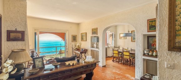 Дом с 5 спальнями в Монте Арджентарио, Италия № 271936 5