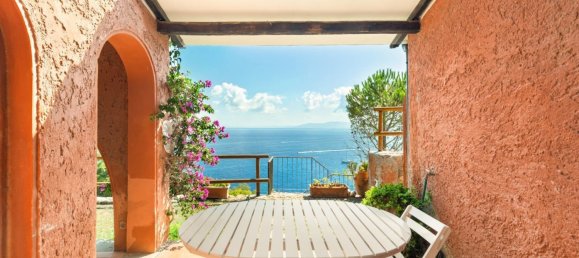 Дом с 5 спальнями в Монте Арджентарио, Италия № 271936 19