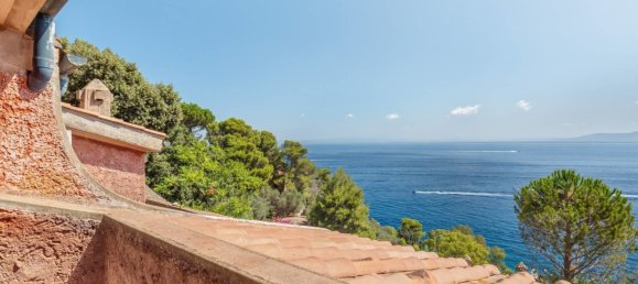 Дом с 5 спальнями в Монте Арджентарио, Италия № 271936 30