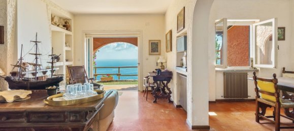 Дом с 5 спальнями в Монте Арджентарио, Италия № 271936 3