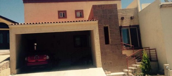 Casa de 4 dormitorios en Chihuahua, Mexico No. 163047 2