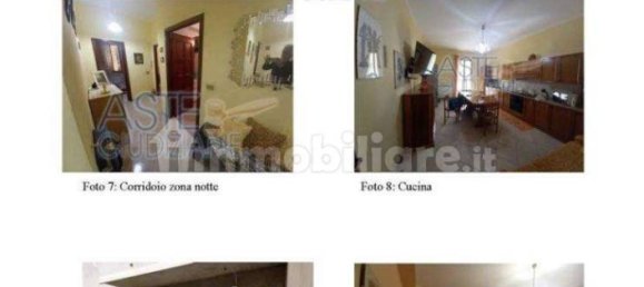 3 chambres Appartement à Gioia Tauro, Italy No. 187417 34