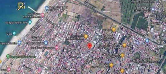 3 chambres Appartement à Gioia Tauro, Italy No. 187417 40