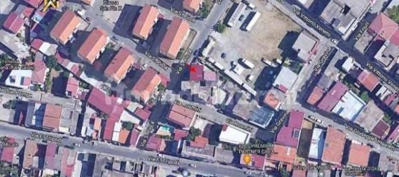 3 chambres Appartement à Gioia Tauro, Italy No. 187417 25