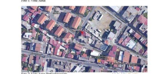 3 chambres Appartement à Gioia Tauro, Italy No. 187417 32