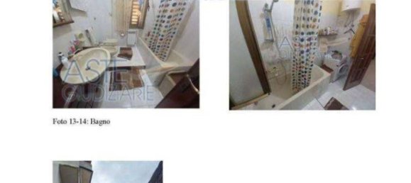 3 chambres Appartement à Gioia Tauro, Italy No. 187417 36