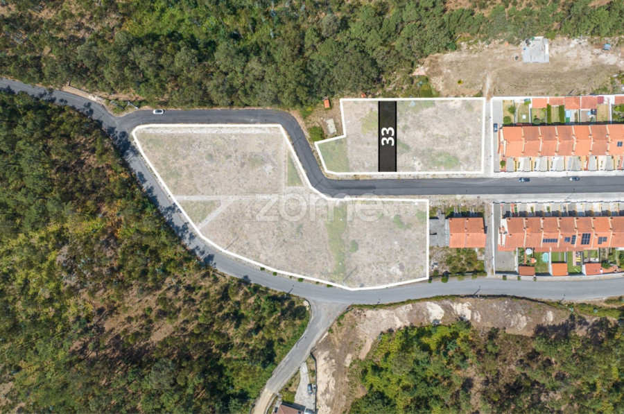 158m² Land in Fajoes, Portugal No. 289634