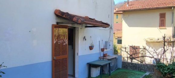 2 rooms Apartment in Liguria, Italy No. 267942 32
