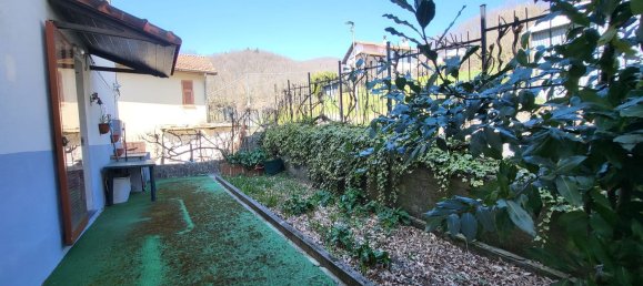 2 rooms Apartment in Liguria, Italy No. 267942 2
