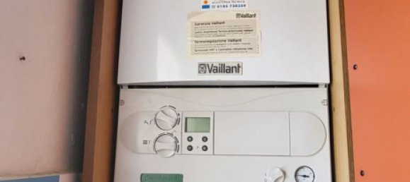 2 rooms Apartment in Liguria, Italy No. 267942 13