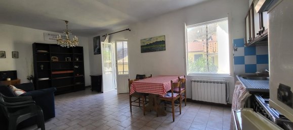 2 rooms Apartment in Liguria, Italy No. 267942 6