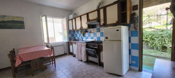 2 rooms Apartment in Liguria, Italy No. 267942 12