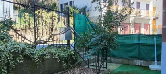 2 rooms Apartment in Liguria, Italy No. 267942 33