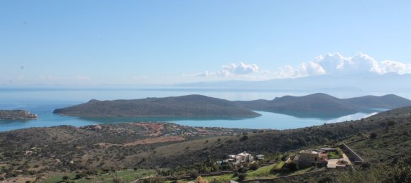 Hotel in Neapoli, Greece 24233m², Nr. 5218 2