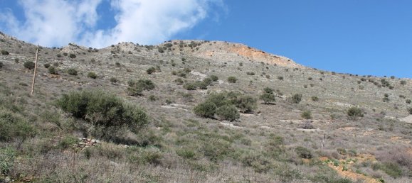  فندق في Neapoli, Greece 24233متر مربع رقم 5218 5