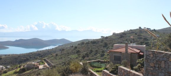  فندق في Neapoli, Greece 24233متر مربع رقم 5218 3