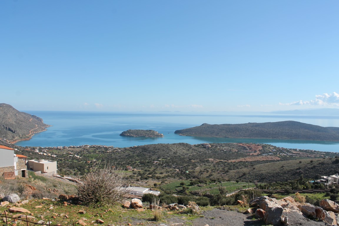 Hotel in Neapoli, Greece 24233m², Nr. 5218