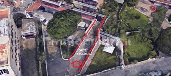 5 rooms Office in Rome, Italy No. 259213 10