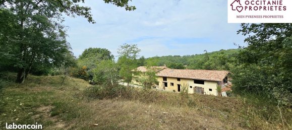 5 chambres Maison à Occitanie, France No. 339007 2