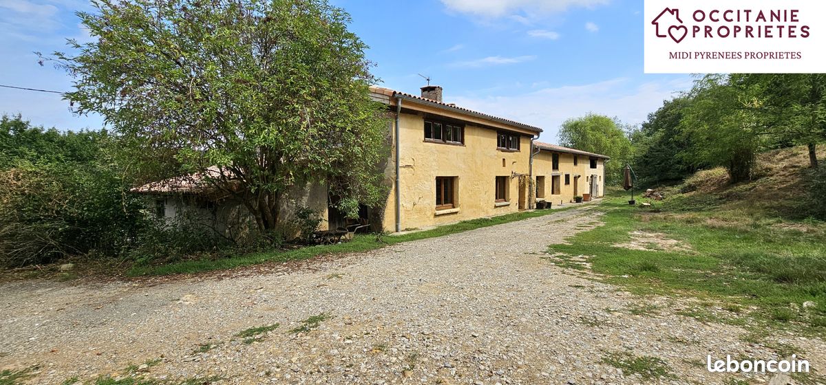 5 chambres Maison à Occitanie, France No. 339007